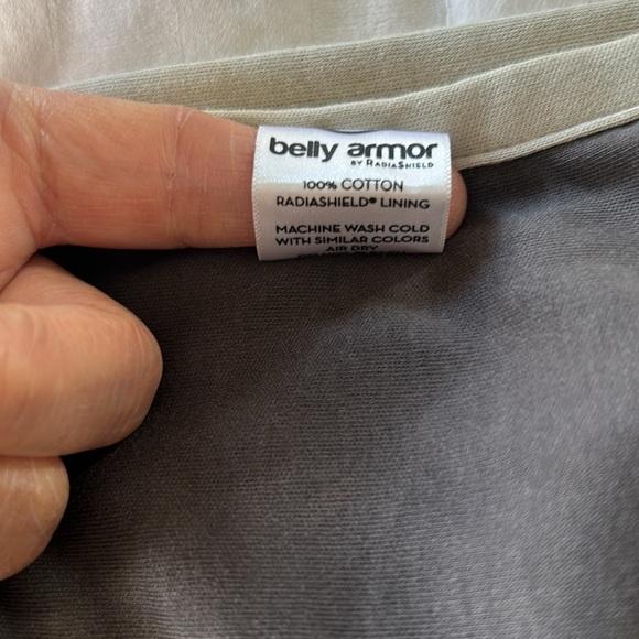 Belly amor blanket - Picture 6 of 6